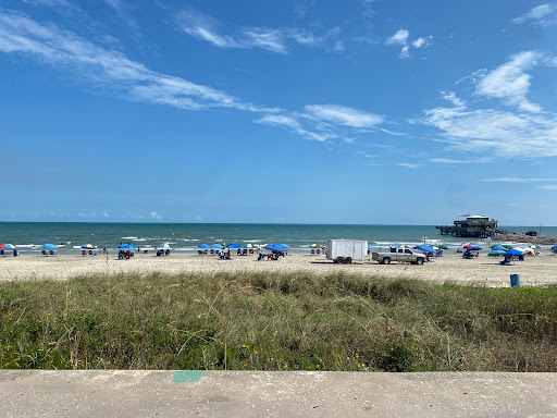 Galveston - Visual