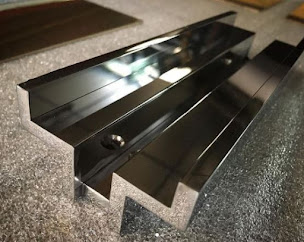 Photo n°13 de MDG Création Métal à Percy-en-Normandie (Chaudronnerie)