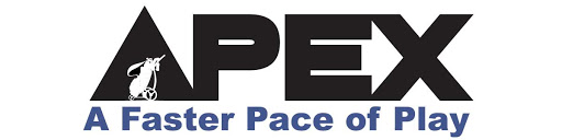 Apex Golf - Visual
