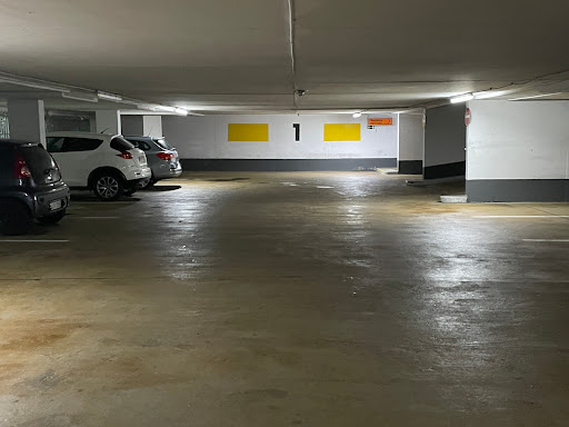 CONTIPARK Parkhaus Bürgerhof Gallery - Germany