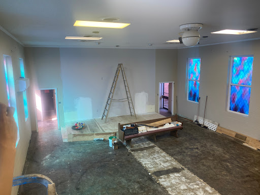 Southern Quality Painting and Flooring LLC
