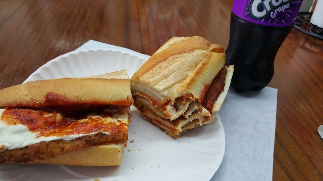 The Original John's Deli