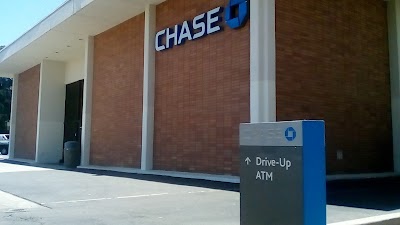 Chase ATM