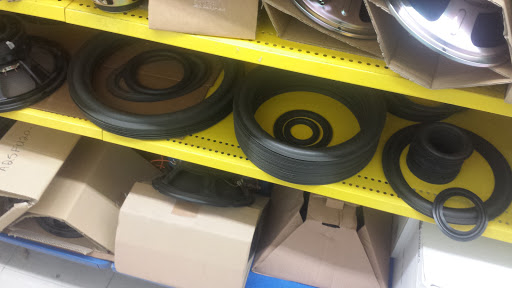Nutech Electronics - Thumbnail