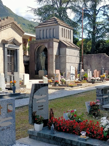Cimitero di Lierna (lc) - Thumbnail