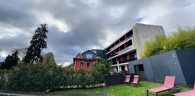 Vinha Boutique Hotel - Hotel
