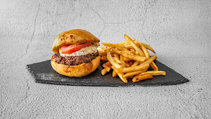 Photo n°1 de La Locomotive à Orléans (Restaurant français)