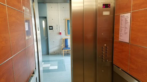 Leonard Morse Hospital - Thumbnail