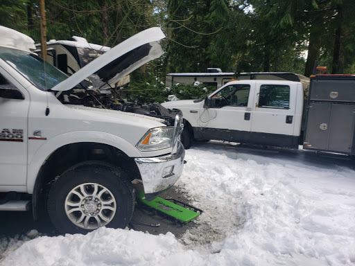 Van-Isle Mobile Mechanics - Thumbnail