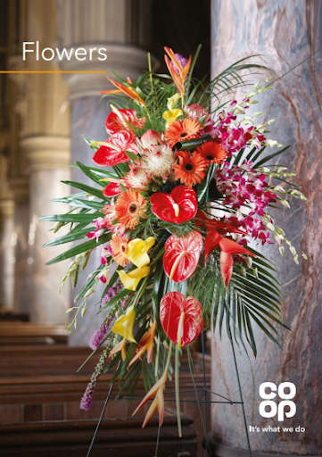 Formby Funeralcare - Thumbnail