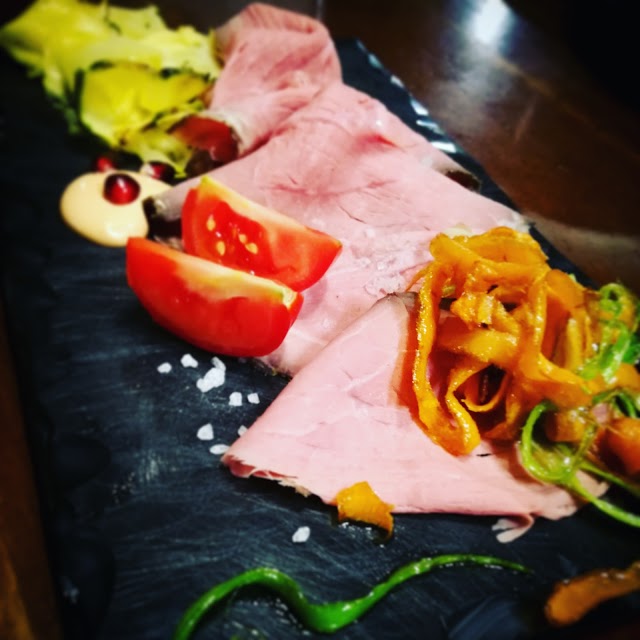 Alla Gradea Trattoria Pizzeria