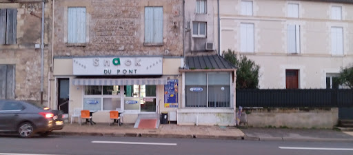Photo 1 - Snack sandwicherie du pont !