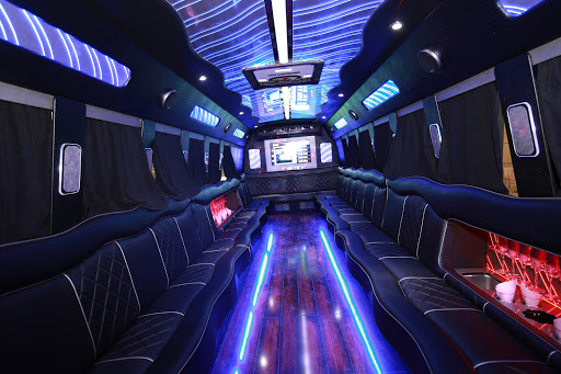 Royalle Limousine LLC - Thumbnail