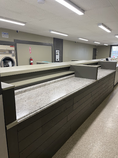 Chisholm Laundry