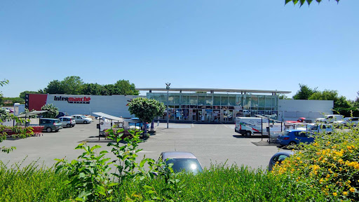 Photo de Intermarché SUPER Couhé Valence En Poitou