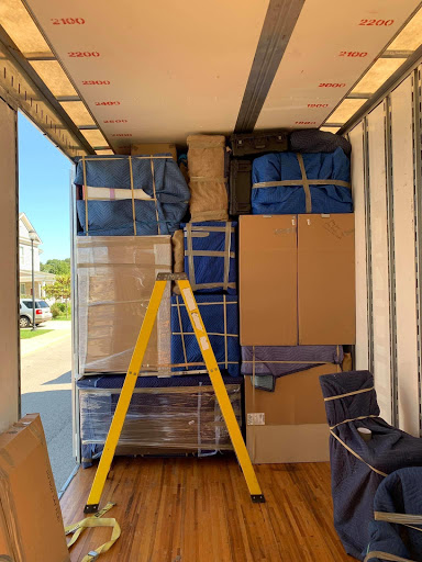 Rocky Top Moving Service - Thumbnail
