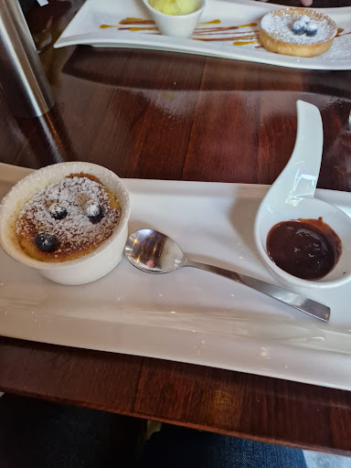 Marc & Daina's Restaurant - Thumbnail