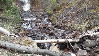 Photos of Munising Falls Visitor Center