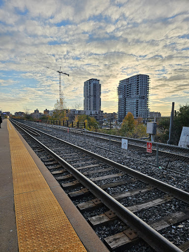 Ahuntsic - Visual