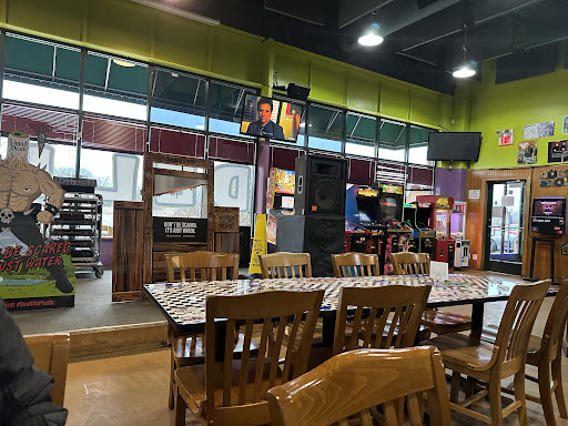 Epic Deli - Visual