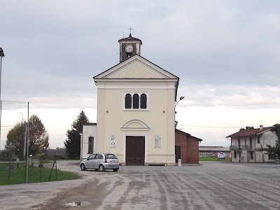 Festa San Firmino di Revello