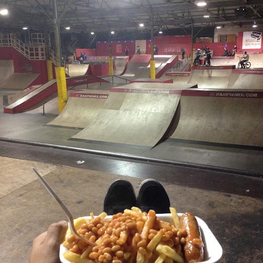 Rampworx Skatepark & Shop - Thumbnail