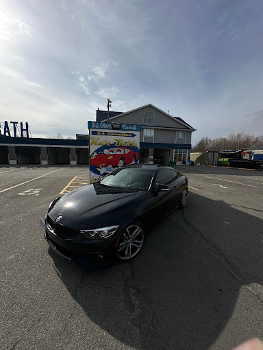 Kar Bath coin wash - Thumbnail