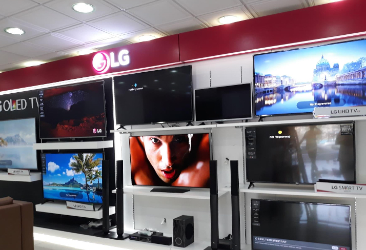 مركز سلطان الاربعين لبيع جميع الاجهزة الكهربائية - صورة 2