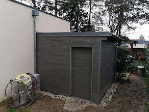 Photo n°4 de JCBO TOIT / Charpentier - Couvreur à Savigné-sur-Lathan (Entreprise de terrassement)