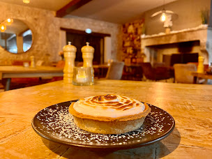 Photo n°52 de Le Clos restaurant à La Garde-Adhémar (Restaurant)