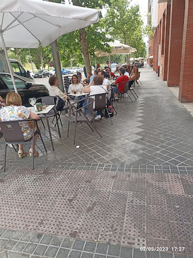 Pintxoy..., - Visual