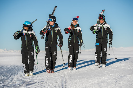 Scuola di Sci Cima Valdaora Plan de Corones Kronplatz Skischule Cima Olang - Thumbnail