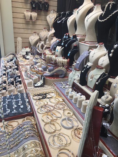Photos of Jewelry Golestan