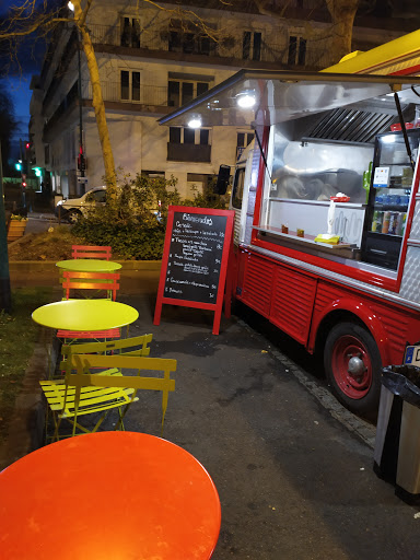 Photo 7 - Camion Burger 78