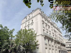 Photo n°4 de Crefimo à Asnières-sur-Seine (Agent immobilier)