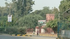 Jinnah Park Okara جناح پارک اوکاڑہ