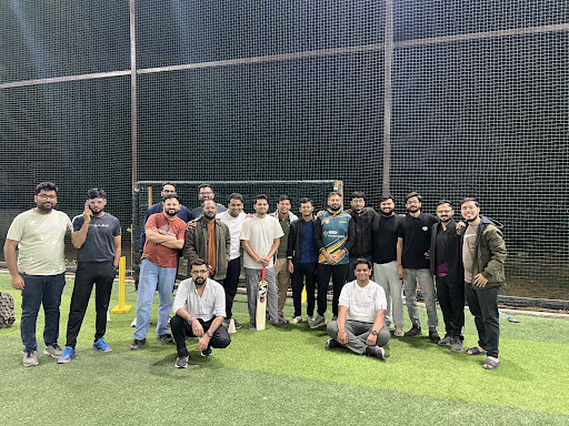 🏏 Community Box Cricket Match at Tiki Taka Sports Arena – Ahmedabad post image