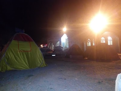 Photos of Motel Restaurant Baba Aman