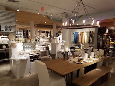 Crate and Barrel