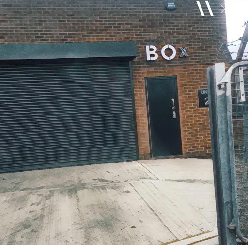 BOx Studio - Visual