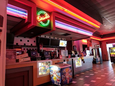 Photos of Regal Cinemas Beach Boulevard 18