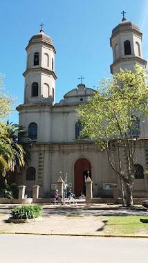 Parroquia San Vicente Ferrer, Author: Walter Silva