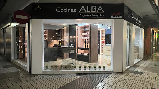 Cocinas Alba Gallery - Spain