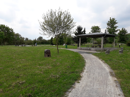 Park an der historischen Stadtmauer Gallery - Germany