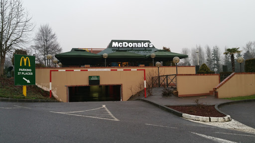 Burger Gourmet Mireval