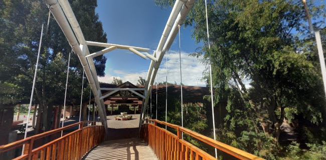 Comentarios y opiniones de Parque Provincial de la Familia