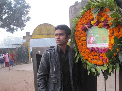 Photos of Bekhairhati Narendra Kanto High School