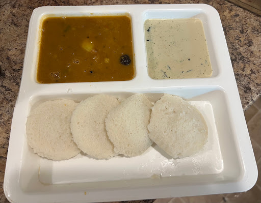 Namaste Idli - Thumbnail