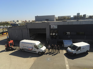 Photo n°10 de Pneus Industriels Flexibles Services à Lens (Magasin de pneus)