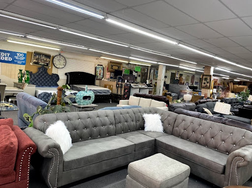 MMM Discounted Furniture - Thumbnail